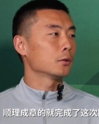开云-李磊：国安不仅仅是俱乐部更像是我的家 当时回国曾有其他选择