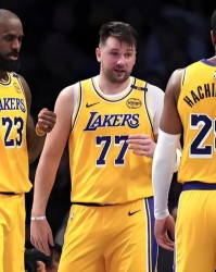 kaiyun-NBA常规赛明天1月27日赛程：湖人PK公牛，火箭PK灰熊