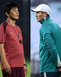 开云-国字号之夜！明晨2点亚洲杯抽签国足三档 0点U17国足生死战vs日本